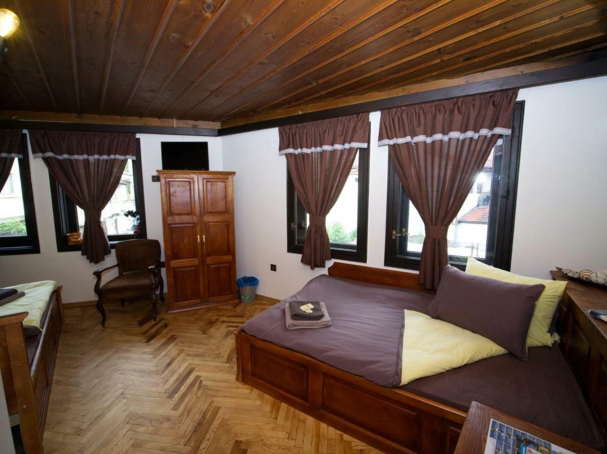 Гурме Хаус Gabrowo Exterior foto