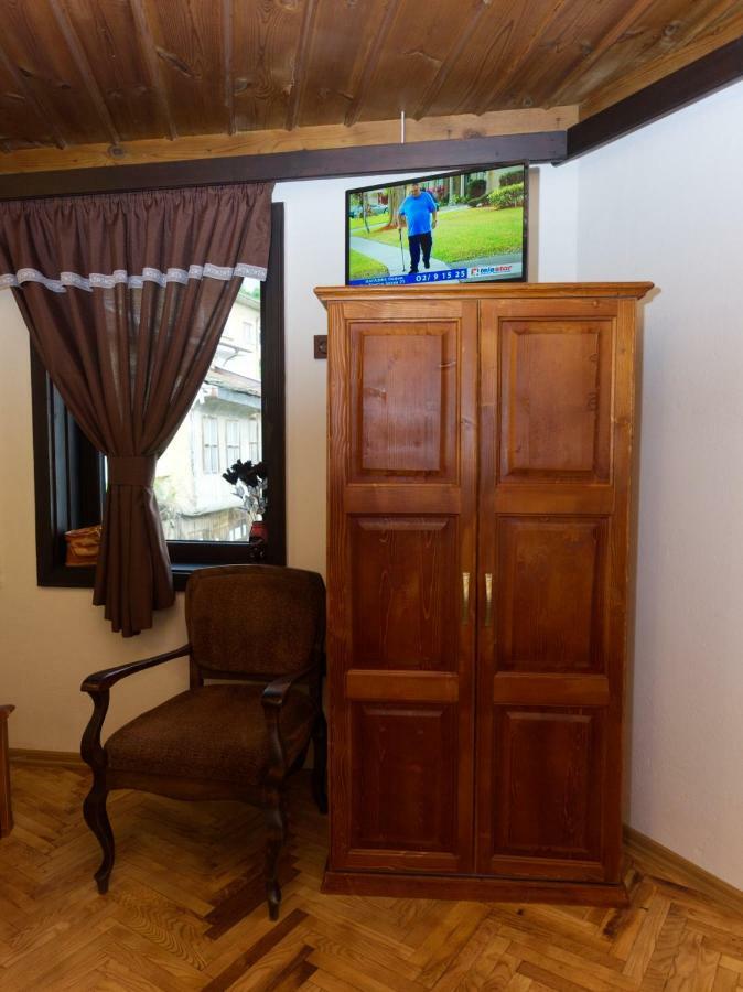 Гурме Хаус Gabrowo Exterior foto