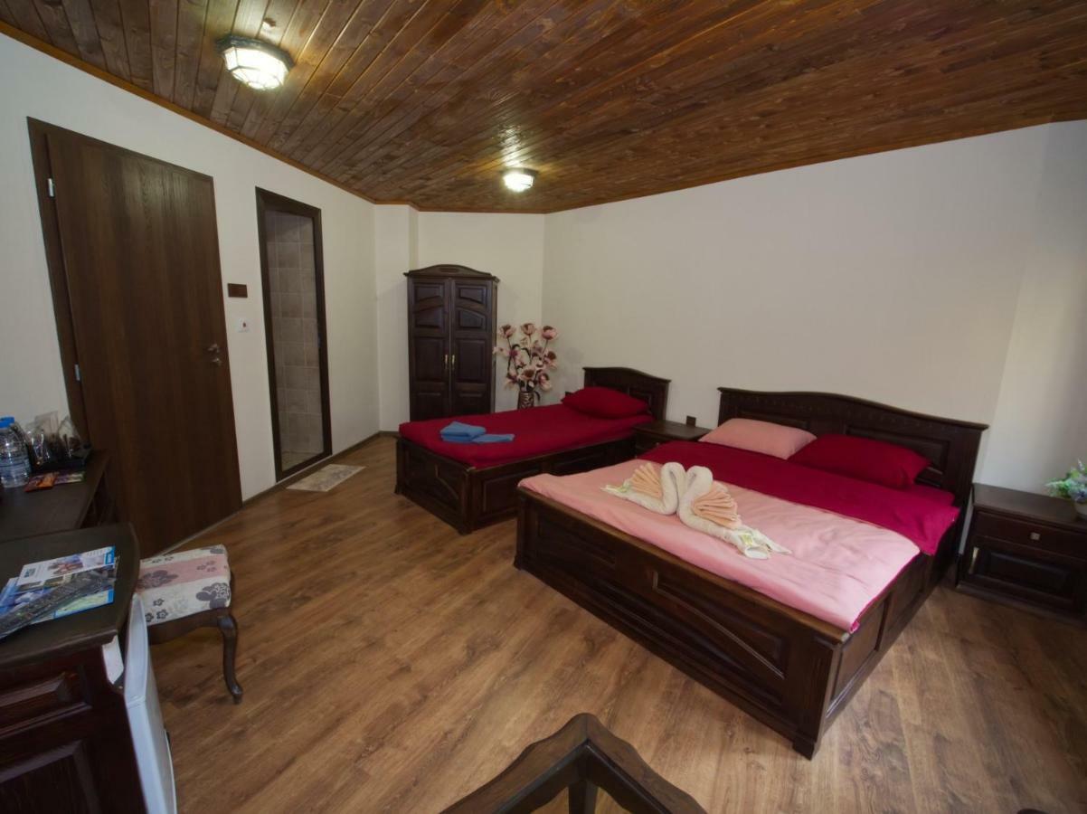 Гурме Хаус Gabrowo Exterior foto