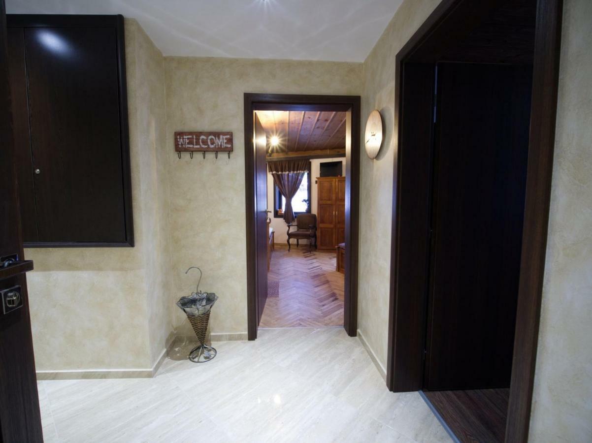 Гурме Хаус Gabrowo Exterior foto