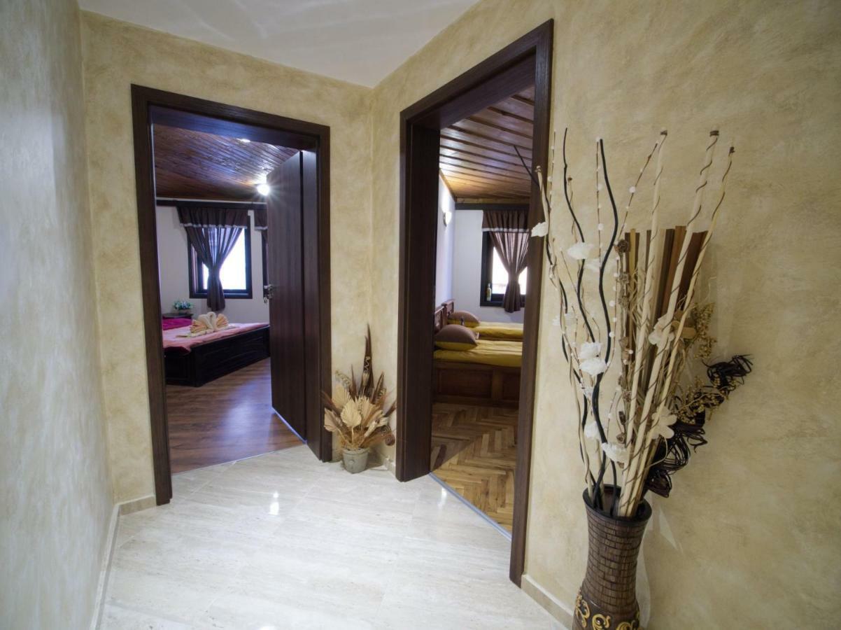 Гурме Хаус Gabrowo Exterior foto