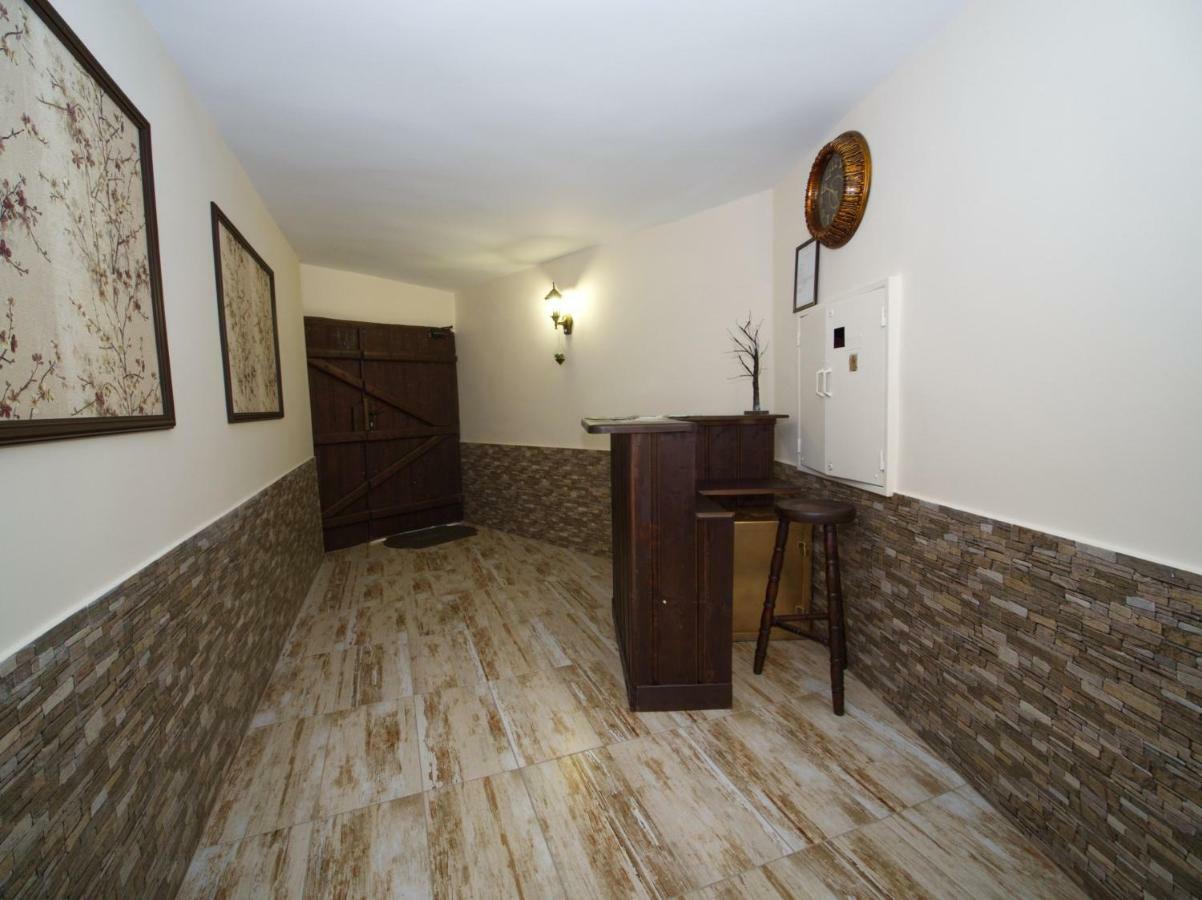 Гурме Хаус Gabrowo Exterior foto