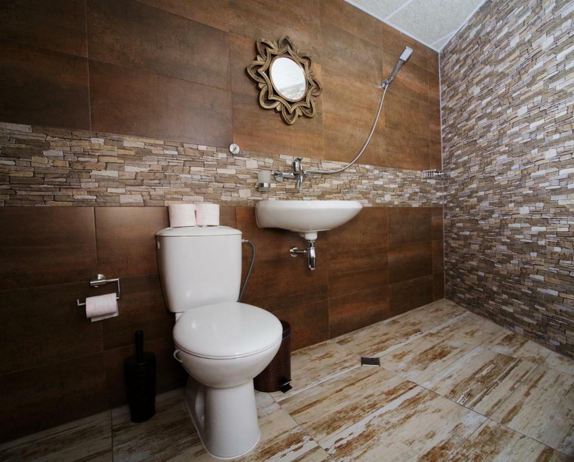 Гурме Хаус Gabrowo Exterior foto
